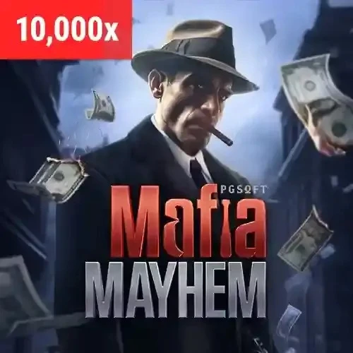 mafia mayhem